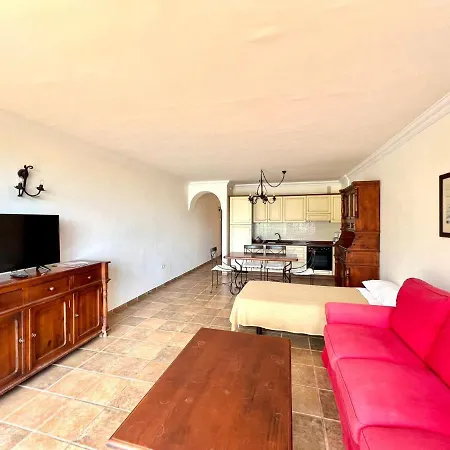 Apartament Comfortable Apartamento Ap1, Con Piscina, Cerca De Playa Roques *