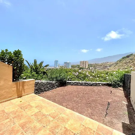 Apartament Comfortable Apartamento Ap1, Con Piscina, Cerca De Playa Roques
