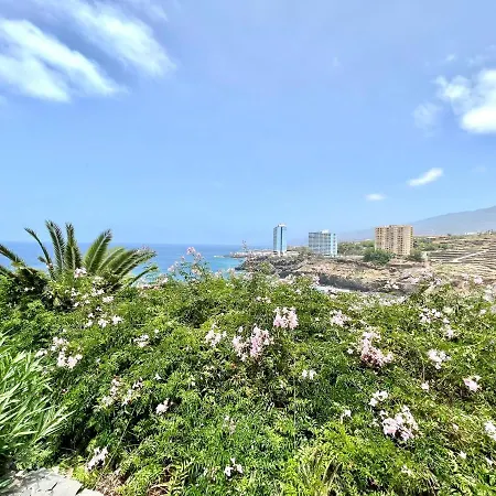 Comfortable Apartamento Ap1, Con Piscina, Cerca De Playa Roques *
