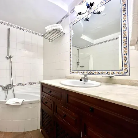 Apartament Comfortable Apartamento Ap1, Con Piscina, Cerca De Playa Roques