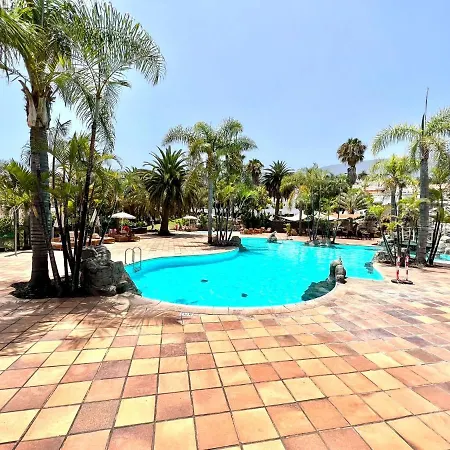 Comfortable Apartamento Ap1, Con Piscina, Cerca De Playa Roques Apartament *