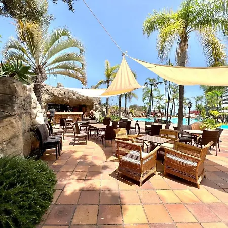 Comfortable Apartamento Ap1, Con Piscina, Cerca De Playa Roques * Los Realejos