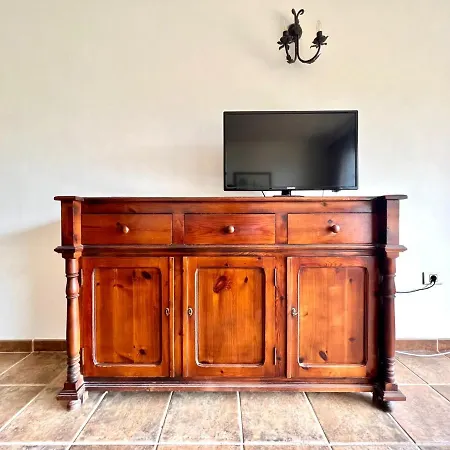 Comfortable Apartamento Ap1, Con Piscina, Cerca De Playa Roques * Los Realejos