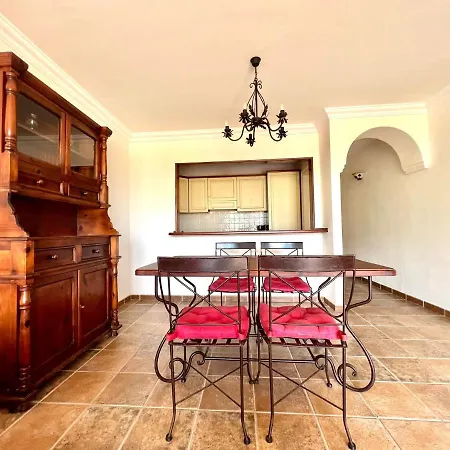 Comfortable Apartamento Ap1, Con Piscina, Cerca De Playa Roques Apartament Los Realejos
