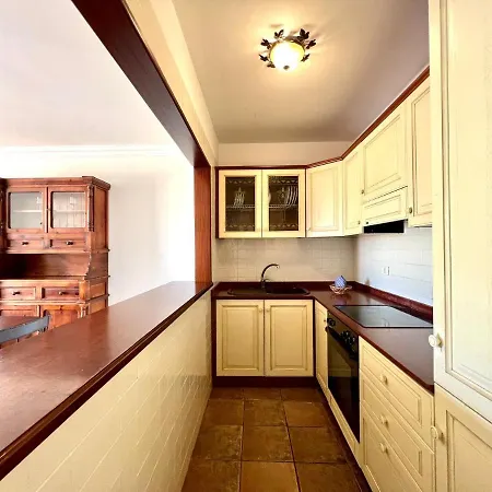 Apartament Comfortable Apartamento Ap1, Con Piscina, Cerca De Playa Roques *