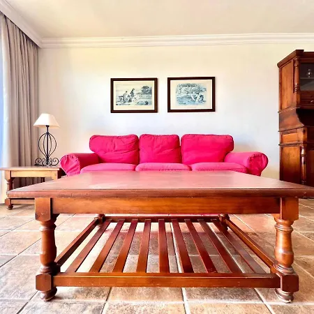 Apartament Comfortable Apartamento Ap1, Con Piscina, Cerca De Playa Roques *