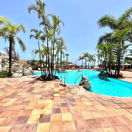 Comfortable Apartamento Ap1, Con Piscina, Cerca De Playa Roques Apartament *