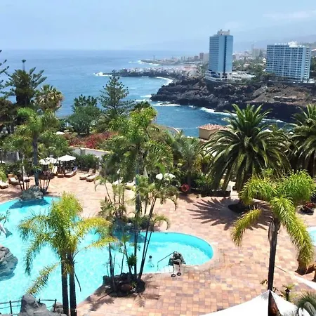 Comfortable Apartamento Ap1, Con Piscina, Cerca De Playa Roques