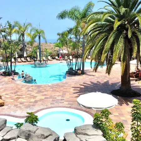 Apartament Comfortable Apartamento Ap1, Con Piscina, Cerca De Playa Roques Los Realejos