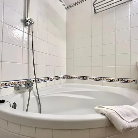 Appartement Comfortable Apartamento Ap1, Con Piscina, Cerca De Playa Roques Los Realejos