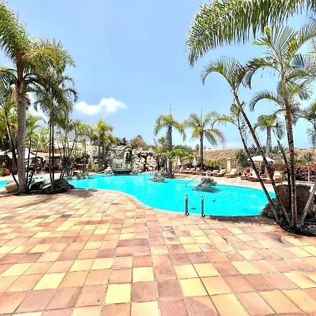 Comfortable Apartamento Ap1, Con Piscina, Cerca De Playa Roques Appartement *