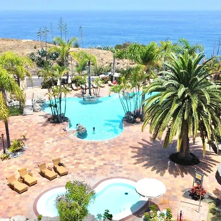 Appartement Comfortable Apartamento Ap1, Con Piscina, Cerca De Playa Roques Los Realejos